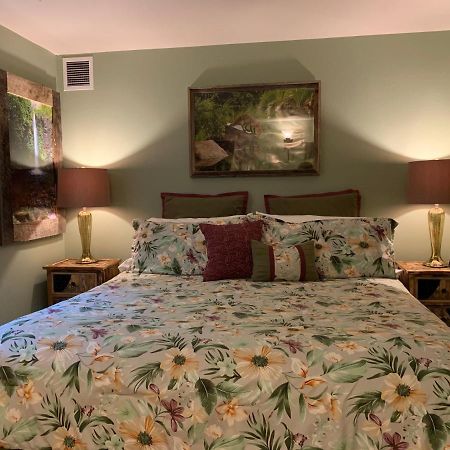 Fox Den Bed & Breakfast レブンワース エクステリア 写真